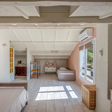 Villa La Champanel *