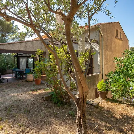 Villa La Champanel